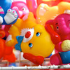 Colorful Toys