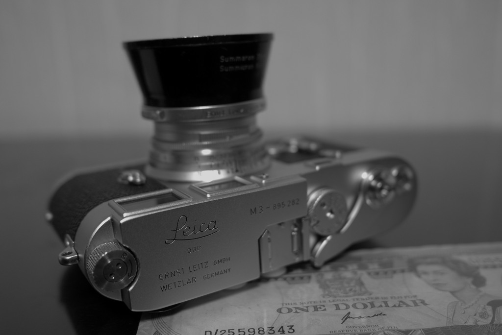 Birth Year Leica