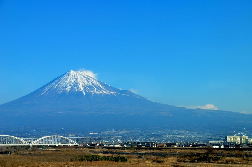 希望の山