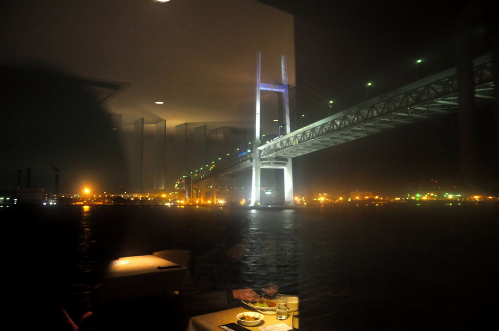 Dinner Cruise