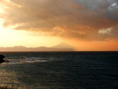 風雲、急を告げる