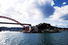 架け橋