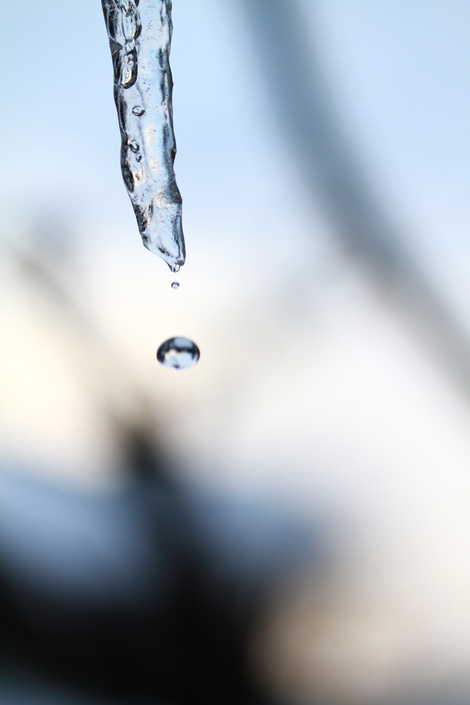 drop