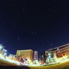 星がよく見えた夜2