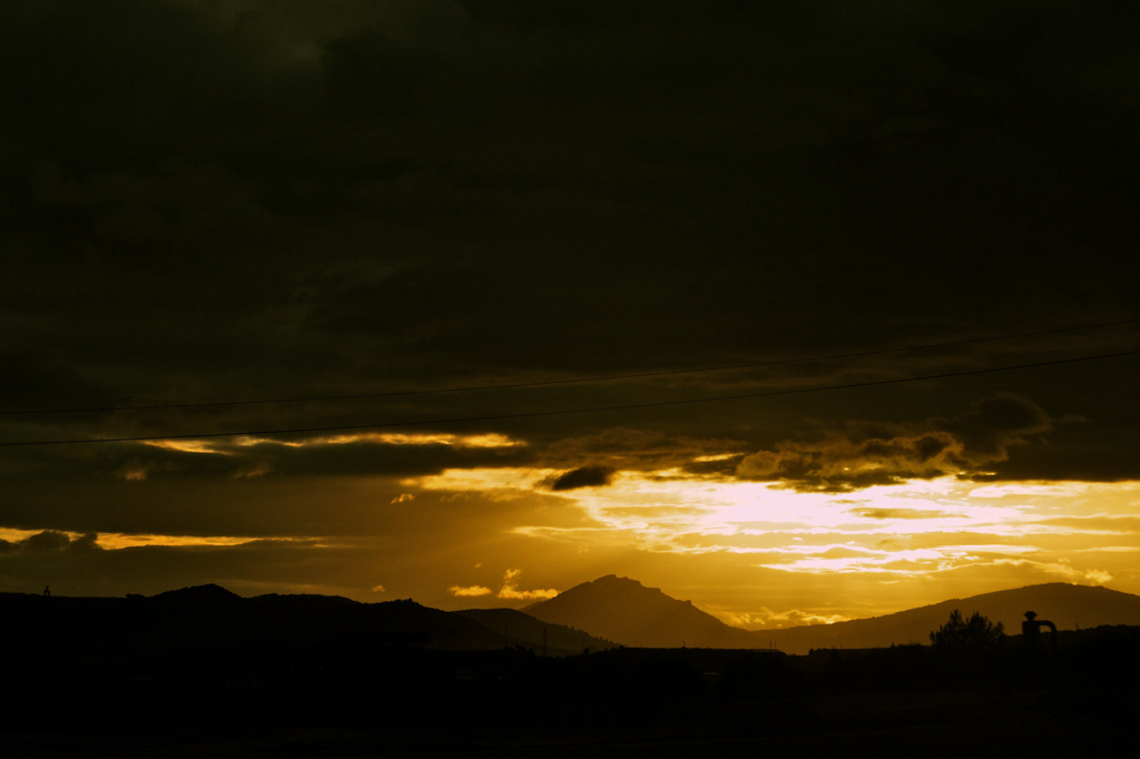 magic hour