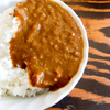 さらにカレーも！