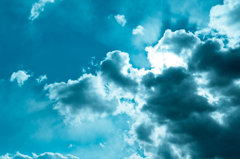 sky