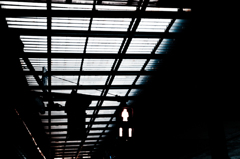 Ueno Under The Station