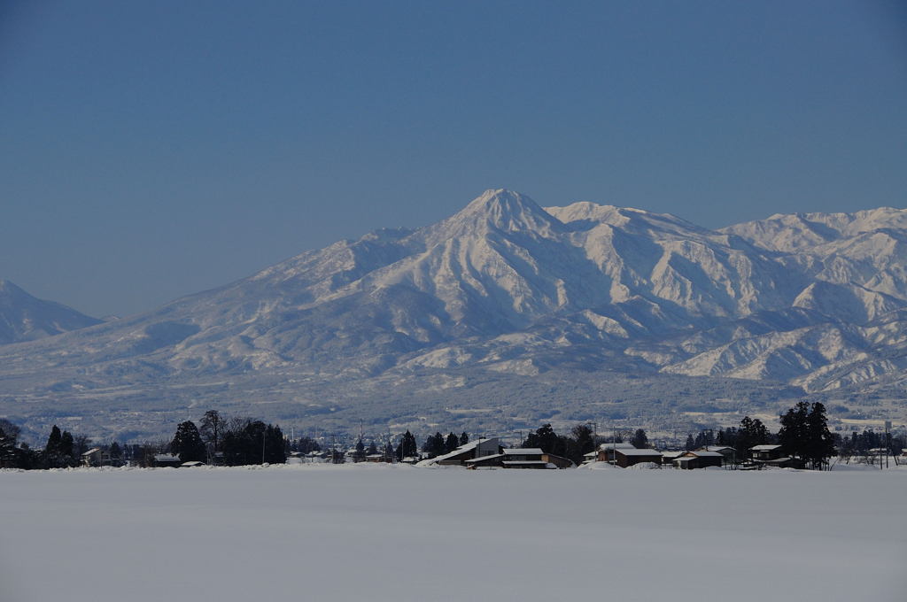 -4℃