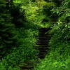 埋もれ階