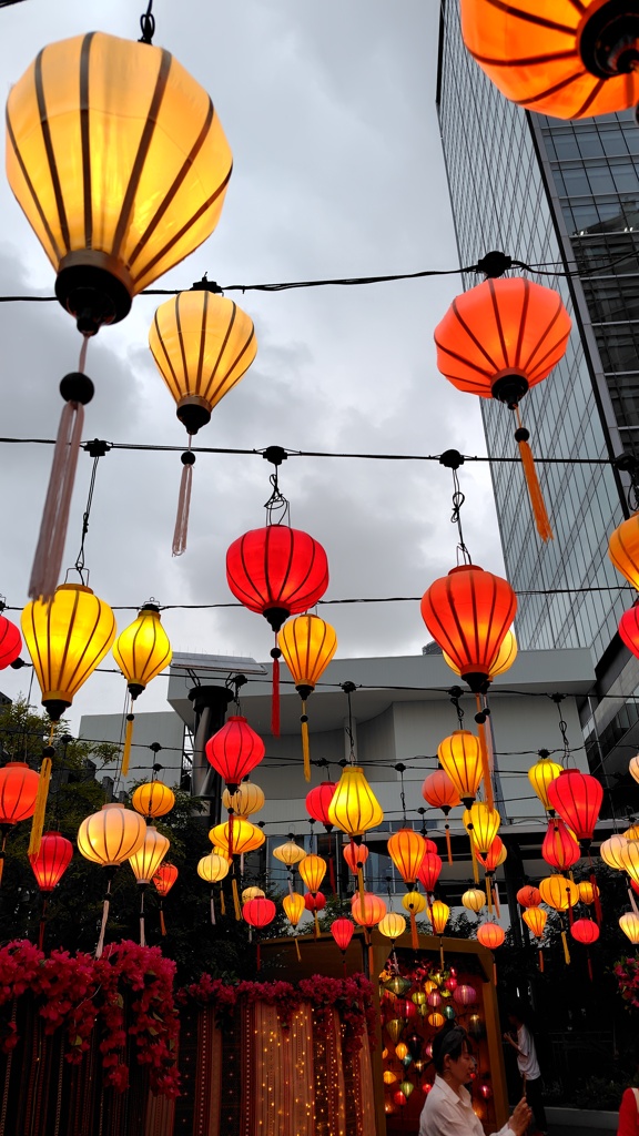 ランタンナイト