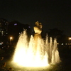 山下公園　守護神像