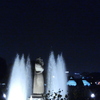山下公園　水の守護神像