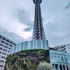 横浜マリンタワー