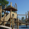 富士見公園　遊具