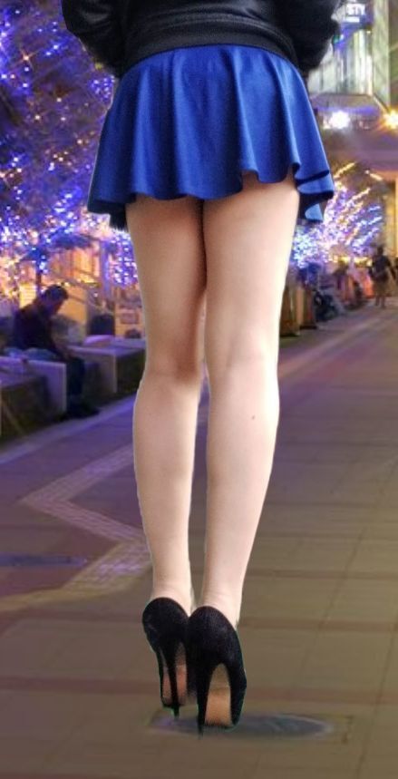 夜乃さやか58歳です