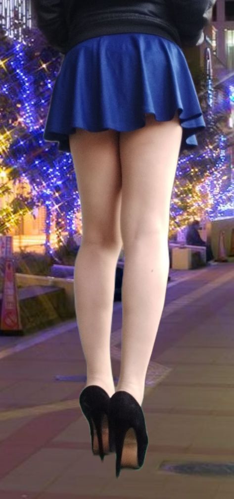 夜乃さやか58歳です