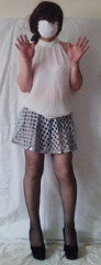 夜乃さやか58歳です