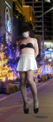 夜乃さやか58歳です