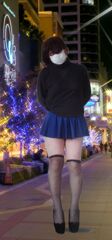 夜乃さやか58歳です