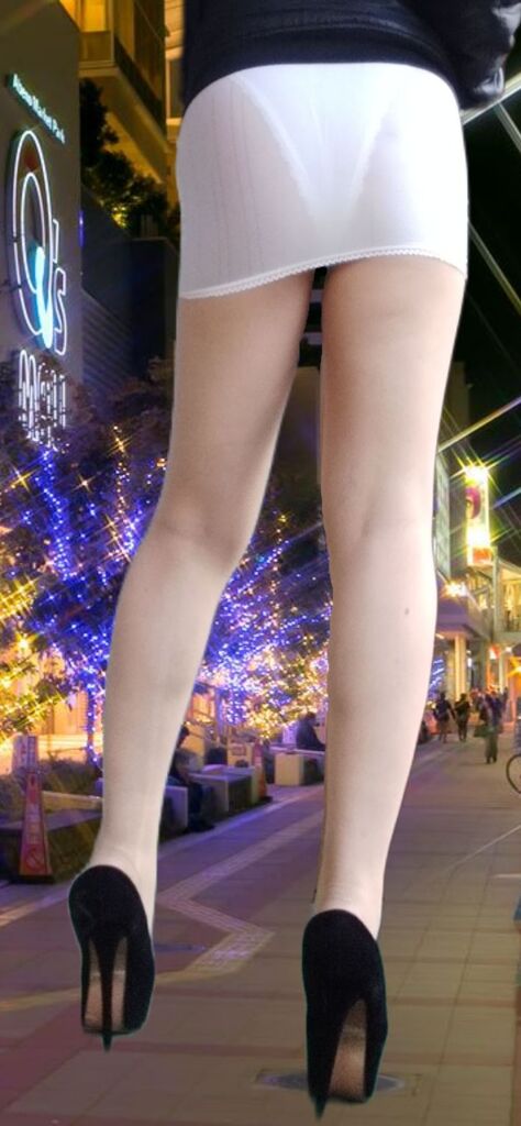 夜乃さやか58歳です
