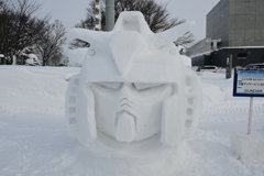 「機動戦士ガンダム」