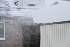 「北海道大荒れ」