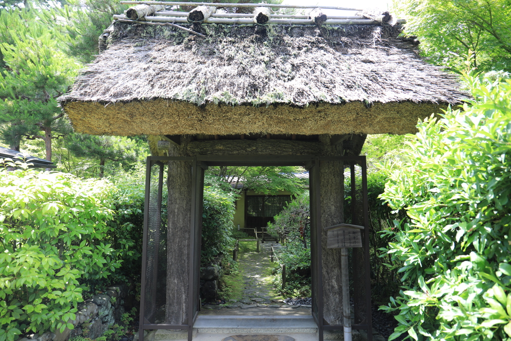一条恵観山荘 #13