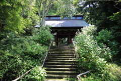 妙法寺 #1