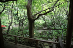 一条恵観山荘 #9