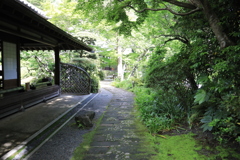 浄妙寺 #3