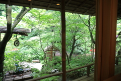 一条恵観山荘 #24
