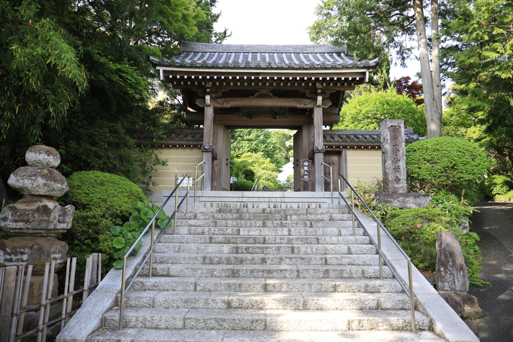 浄妙寺 #1