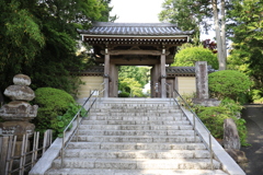 浄妙寺 #1