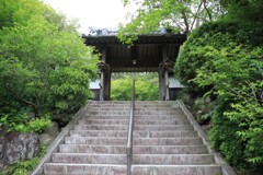 覚園寺 #1