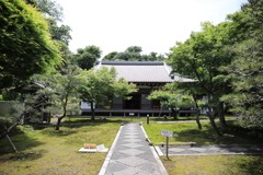 長寿寺 #1