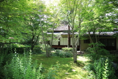 一条恵観山荘 #14