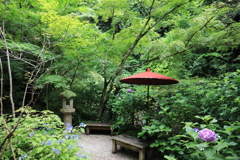 一条恵観山荘 #20