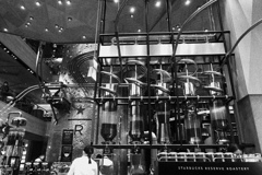 STARBUCKS RESERVE® ROASTERY TOKYO