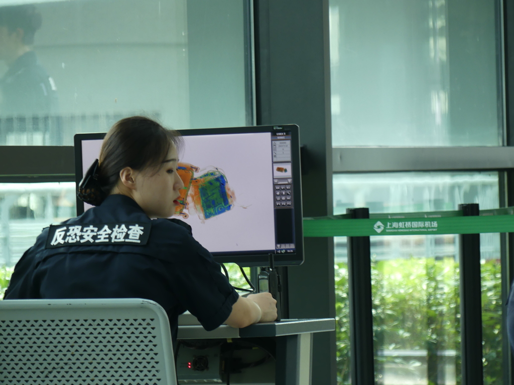 中国空港
