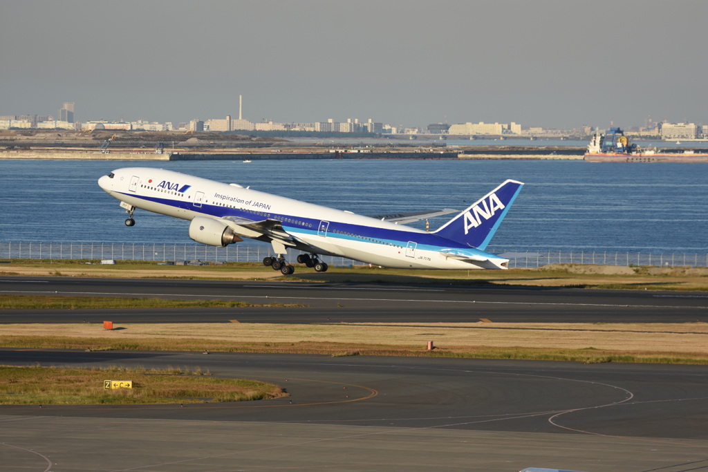 羽田空港