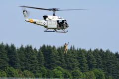 横田基地