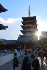 浅草寺