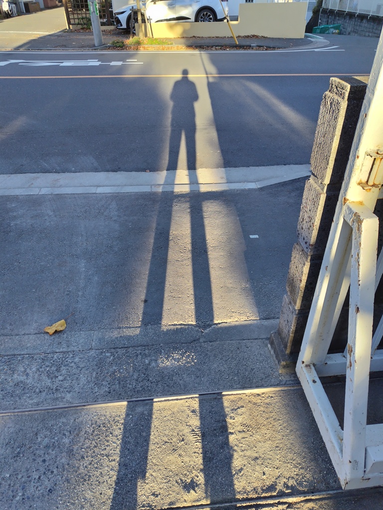 あしながおじさん