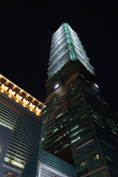 台北101