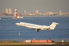 羽田空港