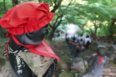 伊勢原大山寺