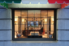 ホテルニューグランド