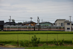 北陸鉄道石川線