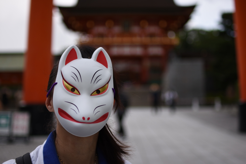 台湾人妻